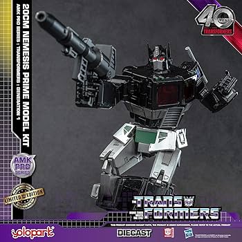 Amazon.co.jp: トランスフォーマートイ オプティマスプライム